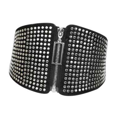 Jual Wide Waist Belt Original 