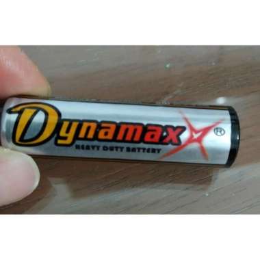 BATERAI DYNAMAX AA HARGA PER PCS BATRAI DYNAMAX
