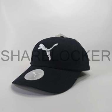 Jual Puma Cap Terlengkap \u0026 Original 