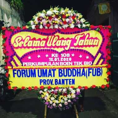 Karangan Bunga Wedding Papan Bunga Bunga Papan