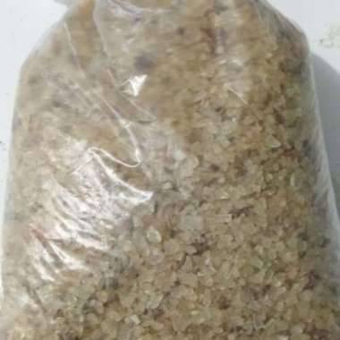 Bubuk Halus Getah Damar 1kg BUBUK KASAR
