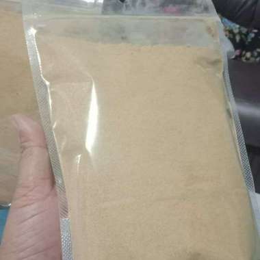 Bubuk Halus Getah Damar 1kg BUBUK HALUS