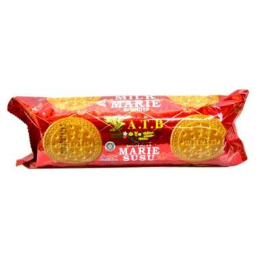 Atb Biscuit Marie Susu 185Gr