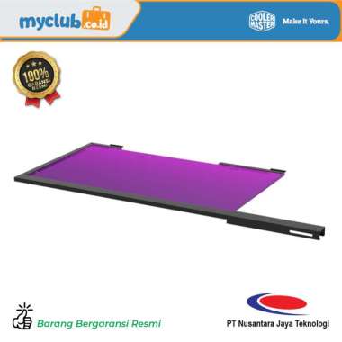 Cooler Master LED Partition Plate For Mastercase 5 & 6 - RGB