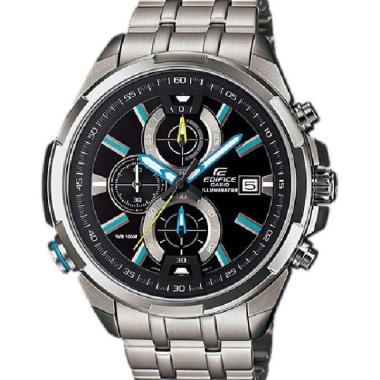 Jam Tangan Casio Edifice Original Terbaru Desember 2022 | Blibli