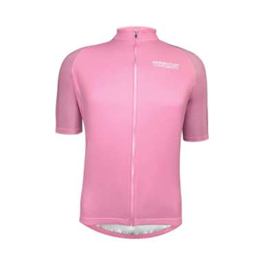 JERSEY MV2 2021 SS CYCLING JERSEY - PRETTY PINK | Jersey MV2 L