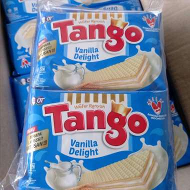 Tango Long Wafer