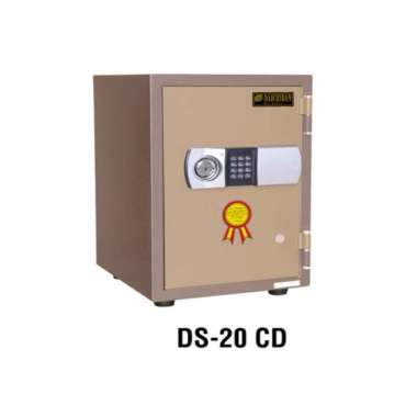 DAICHIBAN DS-20 CD BRANKAS DIGITAL