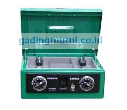 CASHBOX ICHIBAN D3000