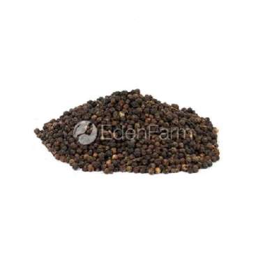 Lada Hitam Utuh 1 Kg