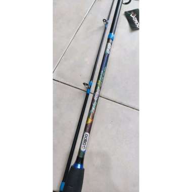 Joran Daido Devil Ray JS 210cm