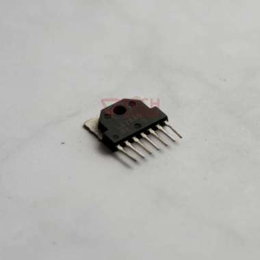 LA7833 LA 7833 IC Vertical