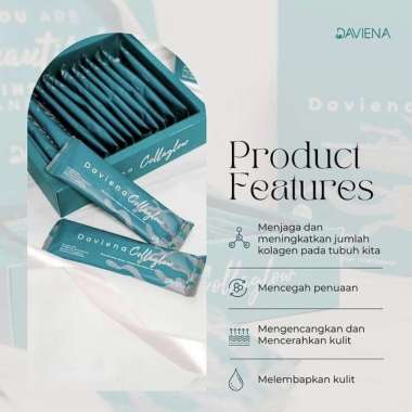 collaglow daviena