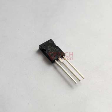 BT134 BT134-600 BT 134 134-600 Triac 600V