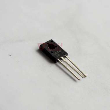 BD140 BD 140 Transistor