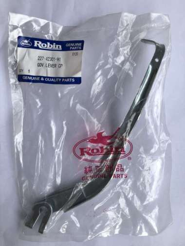 Governor Lever CP / Tiang Gas Mesin Robin tipe EY 20 Original