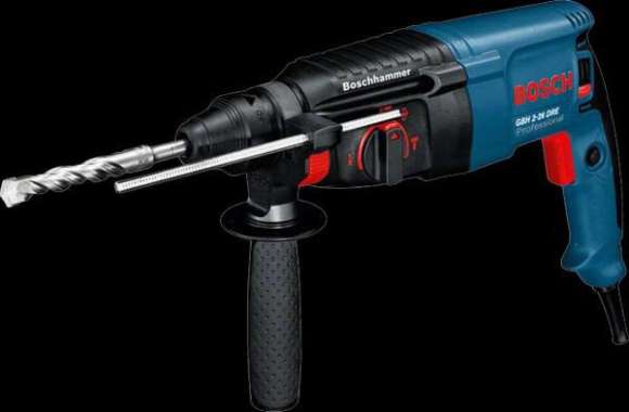 Bor Rotary Hammer Bosch GBH 2-26 DRE