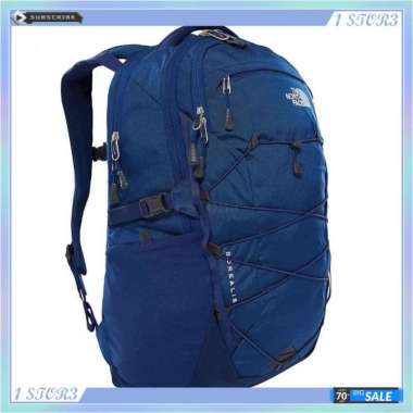 Jual Backpack Northface Terlengkap 