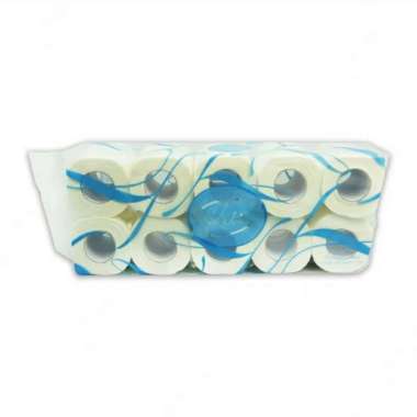 1 Set Isi 10 Pcs Tisu Toilet / Tisu Gulung / Tisu Roll / Tissue Roll