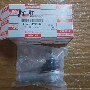 Terot Tie Rod Panther Kotak dan Pick Up