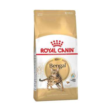 Royal Canin Bengal Makanan Kucing [2 kg]