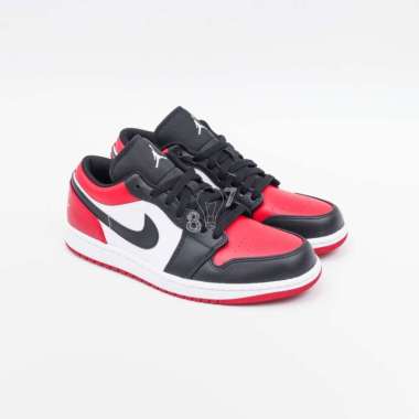 nike ebernon low bred