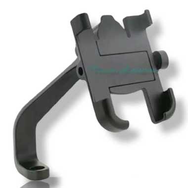 Holder Hp Spion Motor Full Metal Body Aluminium Bracket Mount