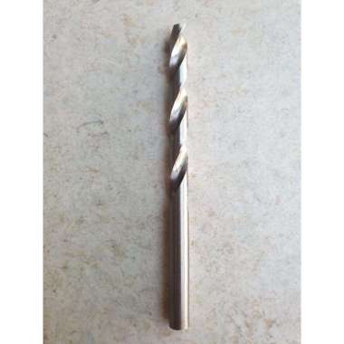 Mata Bor Besi Baja 6,5 Mm Asli