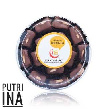 KUE KERING INA COOKIES REGULER PUTRI INA