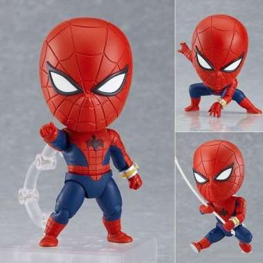 Nendoroid Spider-Man (Toei Version)