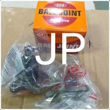 Ball Joint Low Ball Joint Bawah L300 Diesel Asli 555 Japan Kode 315