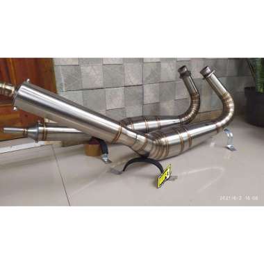 kolong kobra superpro full stainless anti karat
