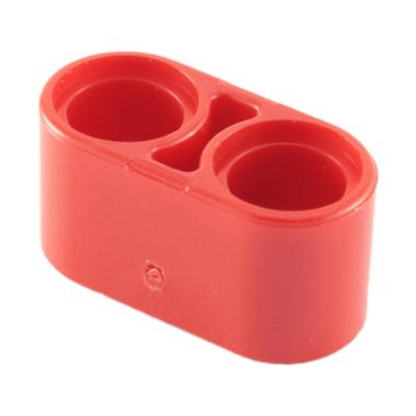 LEGO PARTS 4185664 - Technic 2M Beam Bright Red