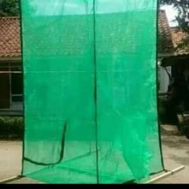 Kandang Jaring Bsf - untuk kandang lalat bsf - siap pakai