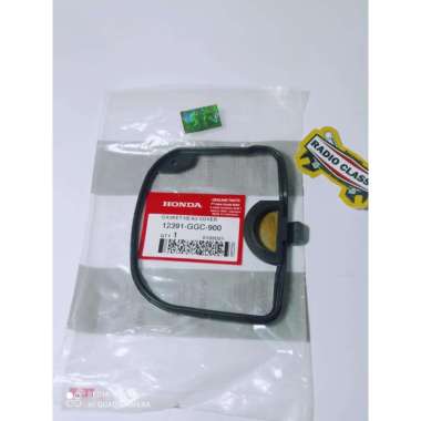 KARET COVER HEAD HONDA BEAT FI ORI AHM 12391GGC900