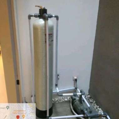 Paket Filter Air FRP 1054