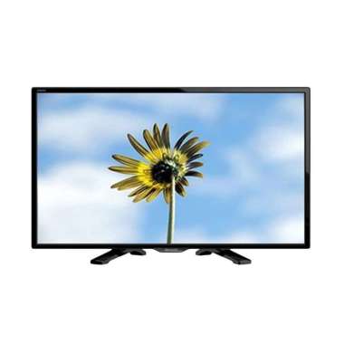 LED TV SHARP LC-24LE175I