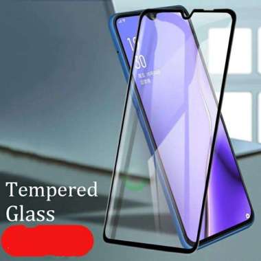 Tempered Glass Oppo A12 Anti Gores Kaca