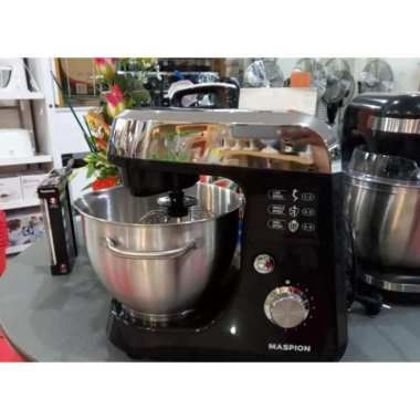 Maspion STAND MIXER SM-400 MP