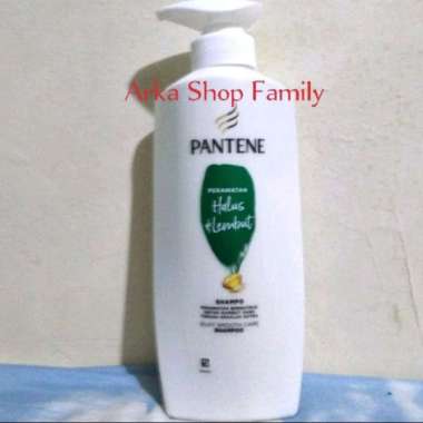 Pantene Shampoo