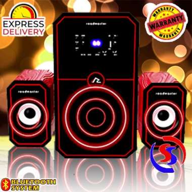 SPEAKER ACTIVE ROADMASTER RMA 860 ORIGINAL TERMURAH