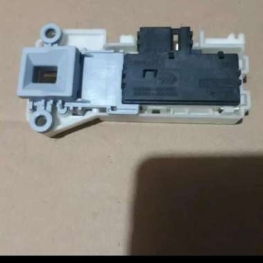 doorlock mesin cuci Electrolux EWP85752