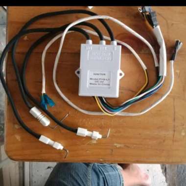 igniter pematik water heater dryer FHS-L1
