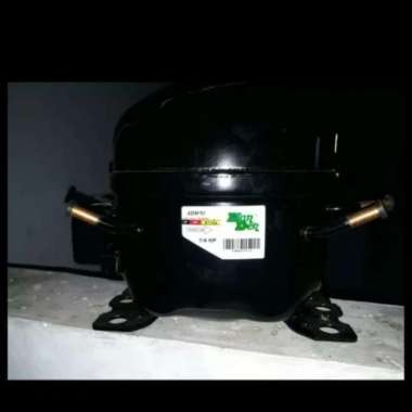 kompressor kulkas LG 1/4 pk