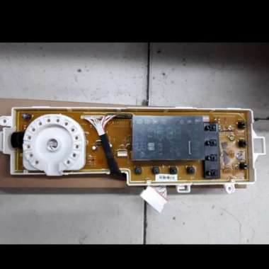 modul mesin cuci Samsung WW65H5200 ory