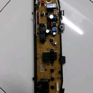 modul mesin cuci samsung WA80V4 WA70V4 WA90F4 ori