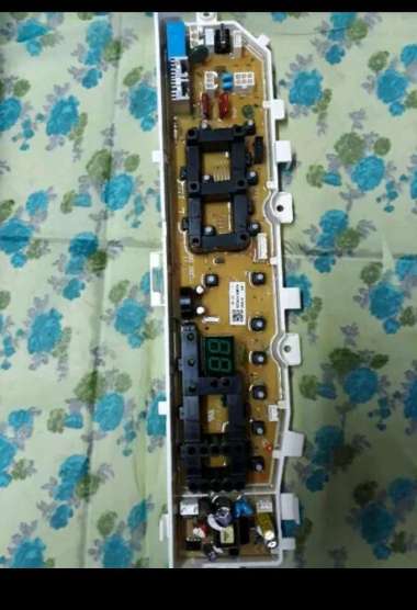 modul mesin cuci top load samsung tipe wa85h4400ss