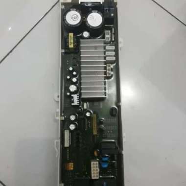modul mesin cuci samsung type WW65J3033LW