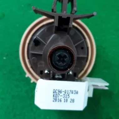 sensor air mesin cuci samsung type WF1854