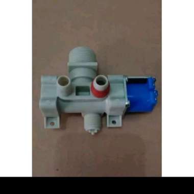 water inlet mesin cuci LG DC12 volt